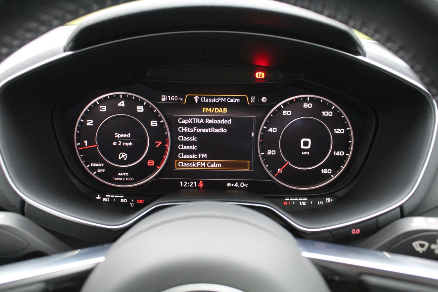 Used Audi TT 2017 for sale - 77432954: Photo 26