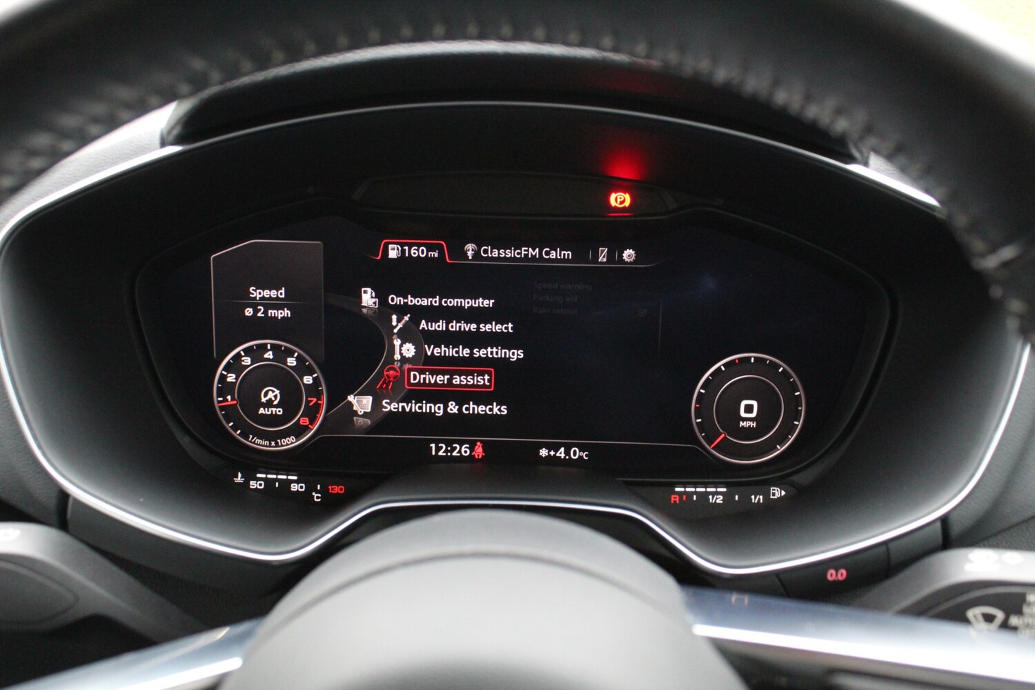 Used Audi TT 2017 for sale - 77432954: Photo 30