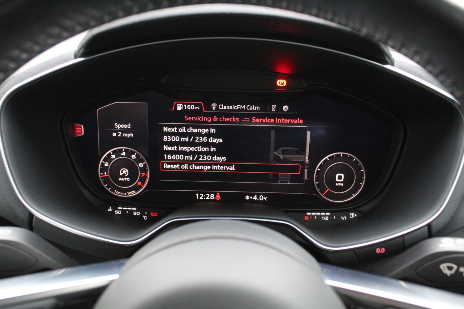 Used Audi TT 2017 for sale - 77432954: Photo 31