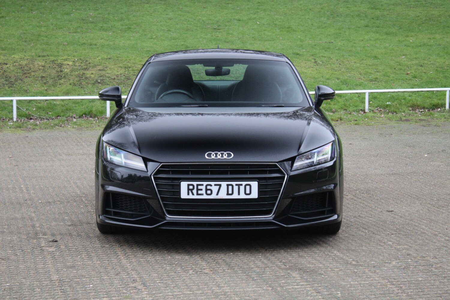 Used Audi TT 2017 for sale - 77432954: Photo 32