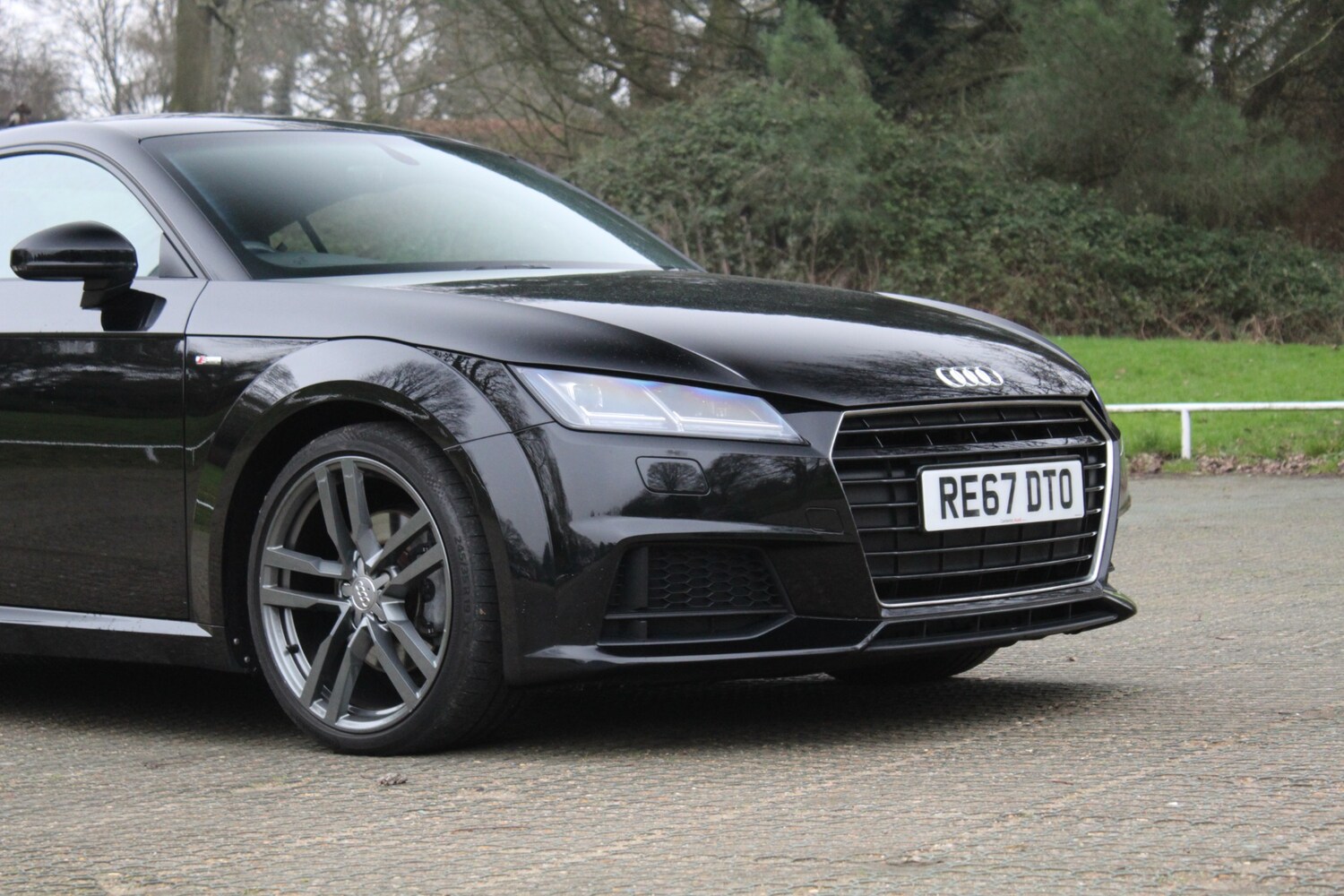 Used Audi TT 2017 for sale - 77432954: Photo 33