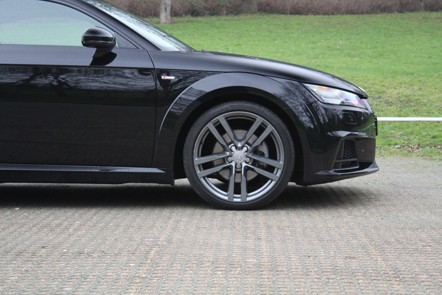 Used Audi TT 2017 for sale - 77432954: Photo 37