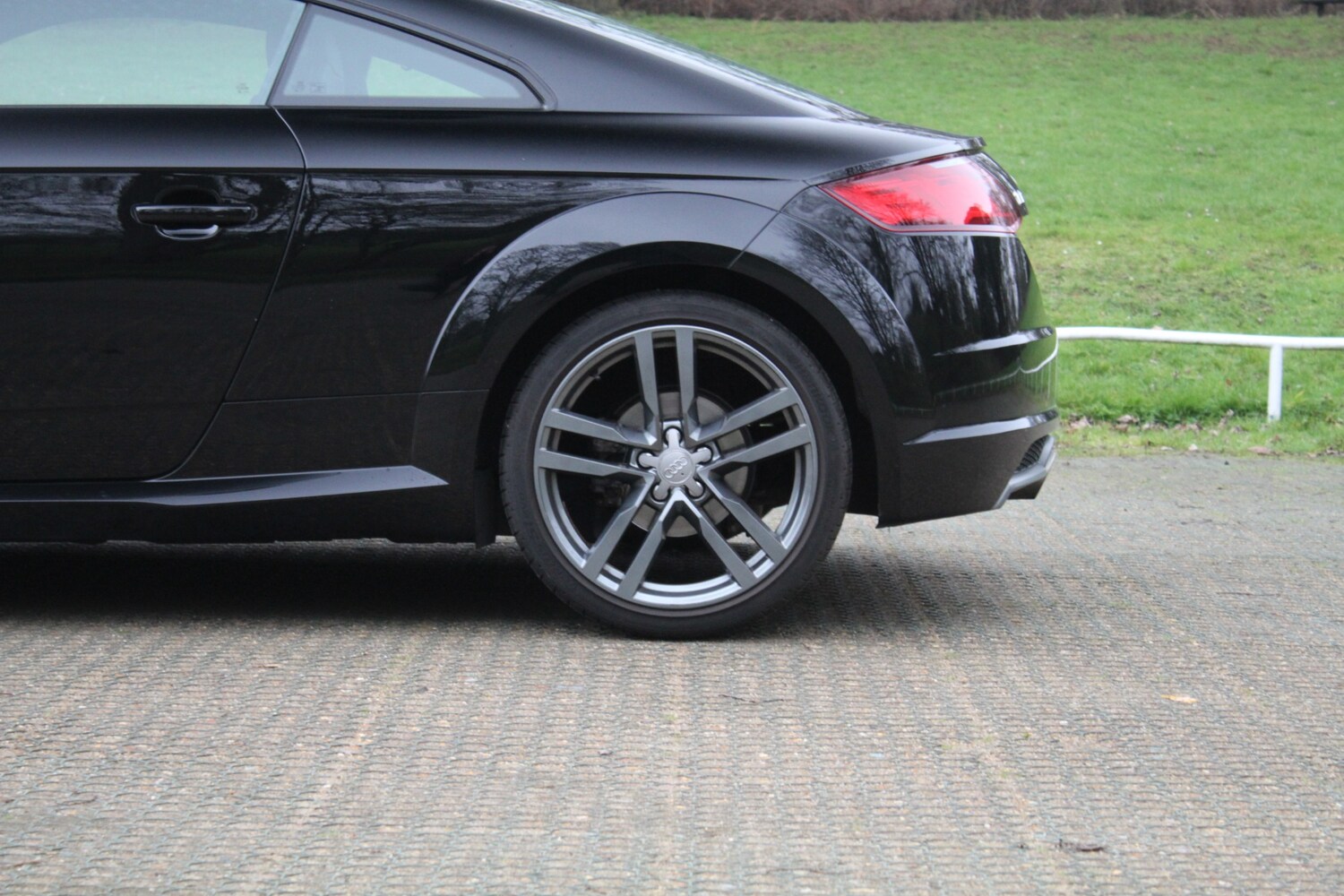 Used Audi TT 2017 for sale - 77432954: Photo 38