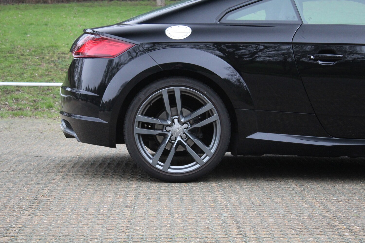 Used Audi TT 2017 for sale - 77432954: Photo 39