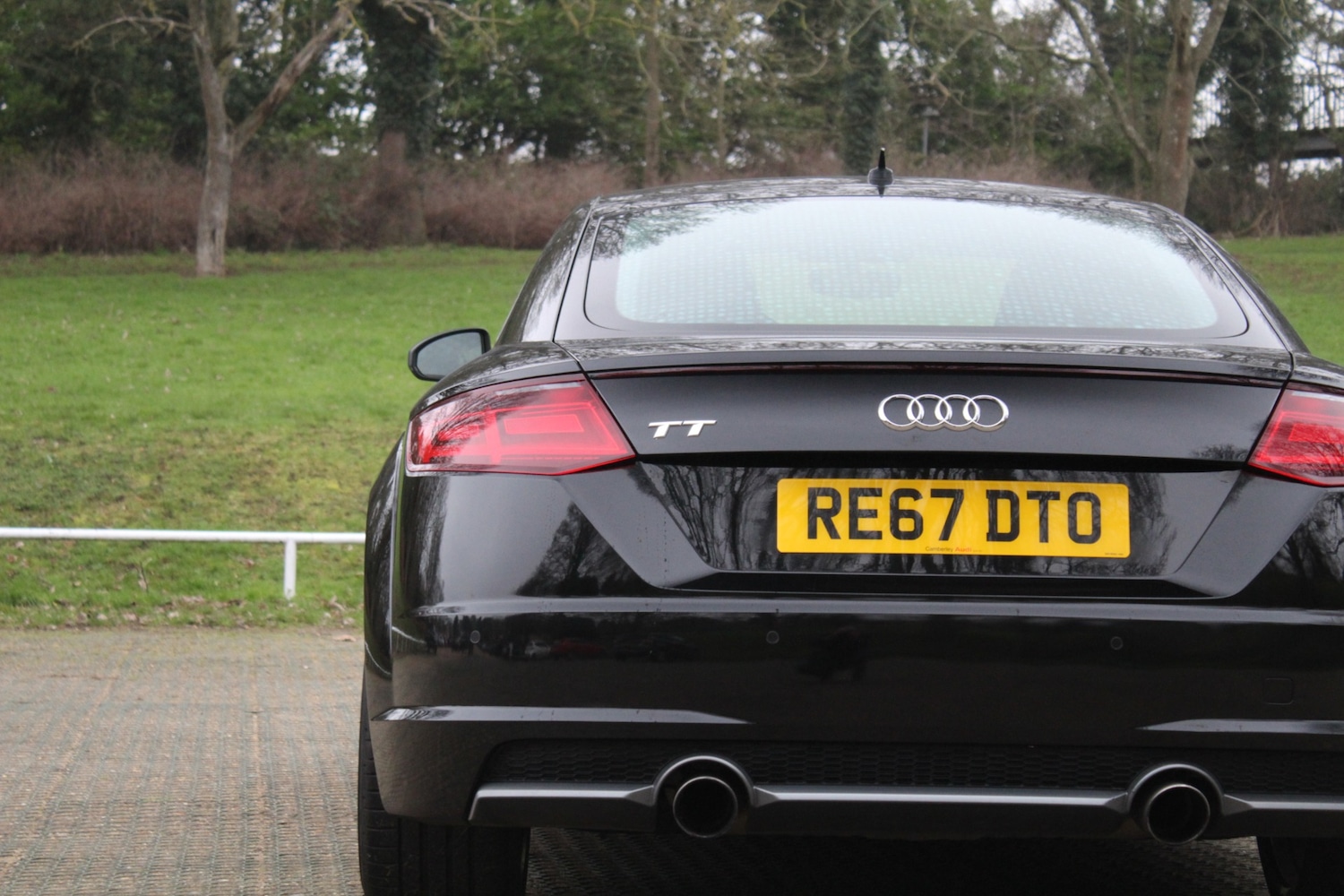 Used Audi TT 2017 for sale - 77432954: Photo 41