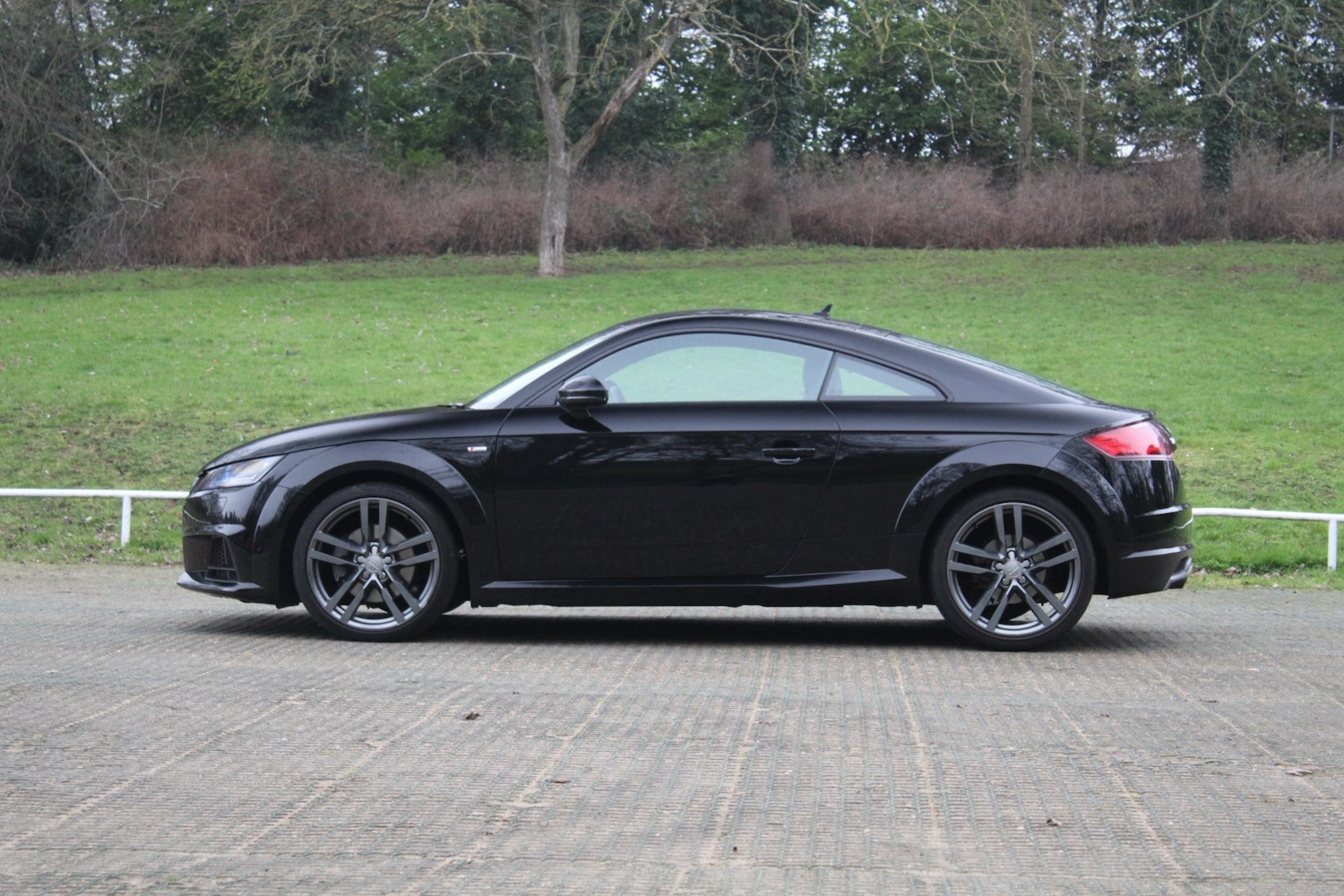 Used Audi TT 2017 for sale - 77432954: Photo 5