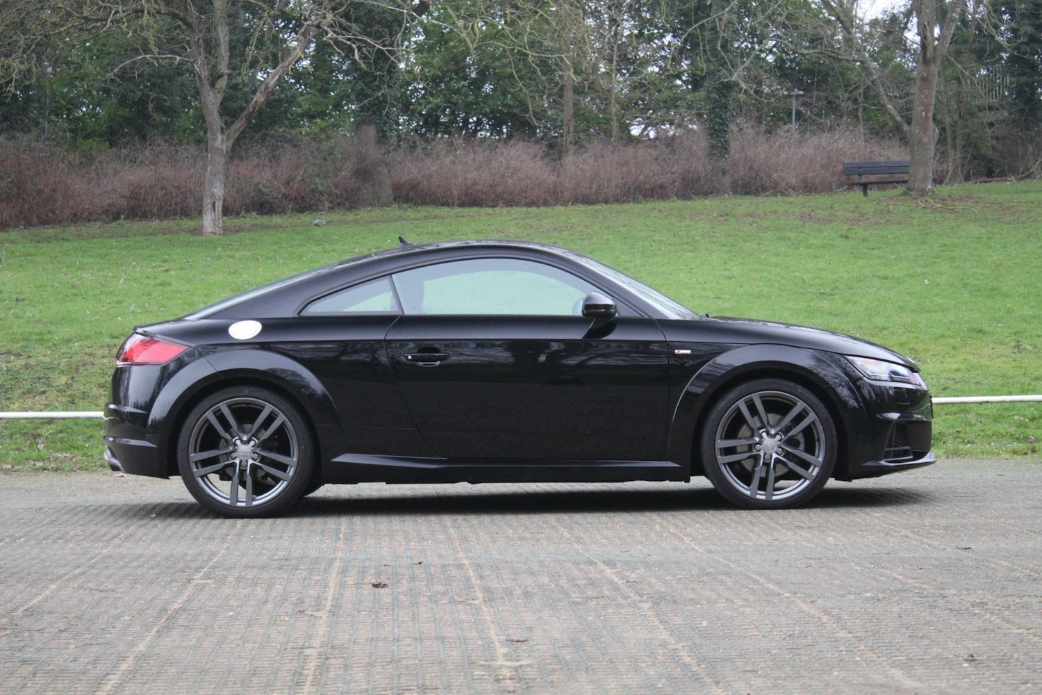 Used Audi TT 2017 for sale - 77432954: Photo 6