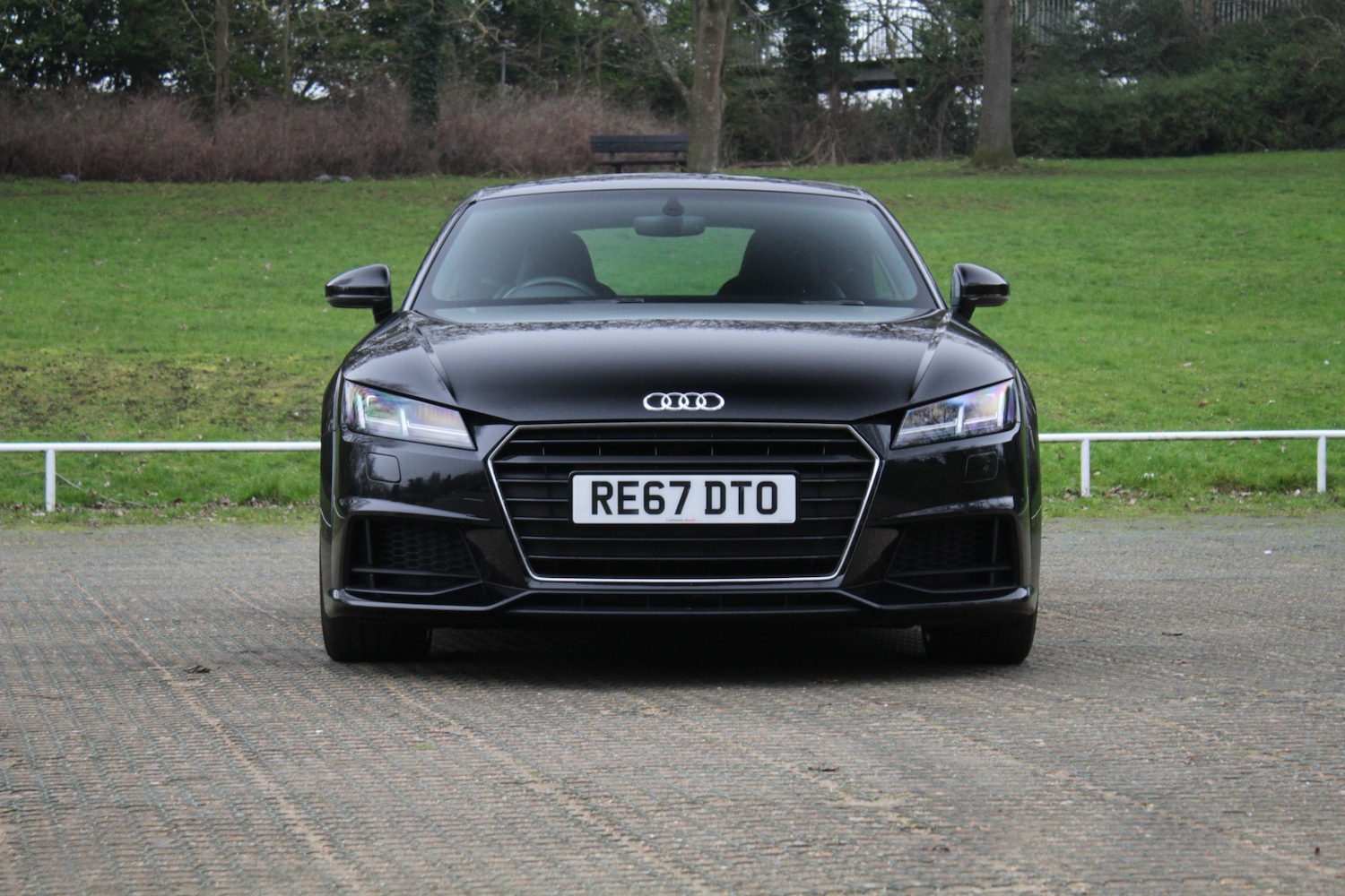 Used Audi TT 2017 for sale - 77432954: Photo 7
