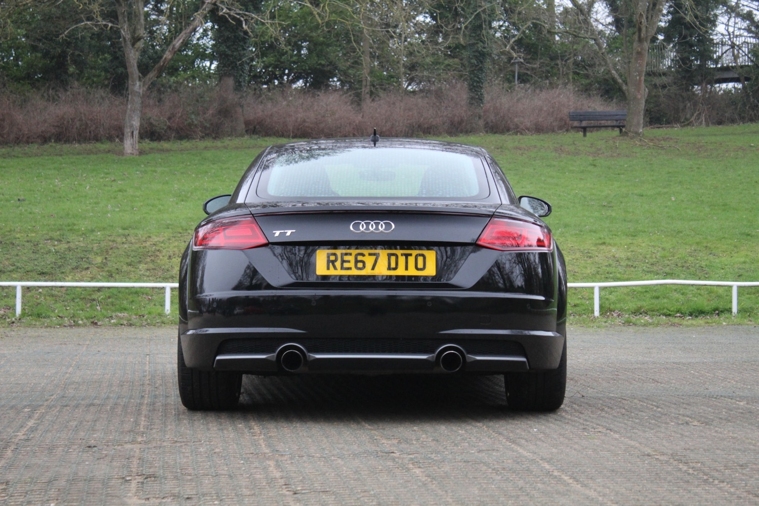 Used Audi TT 2017 for sale - 77432954: Photo 8