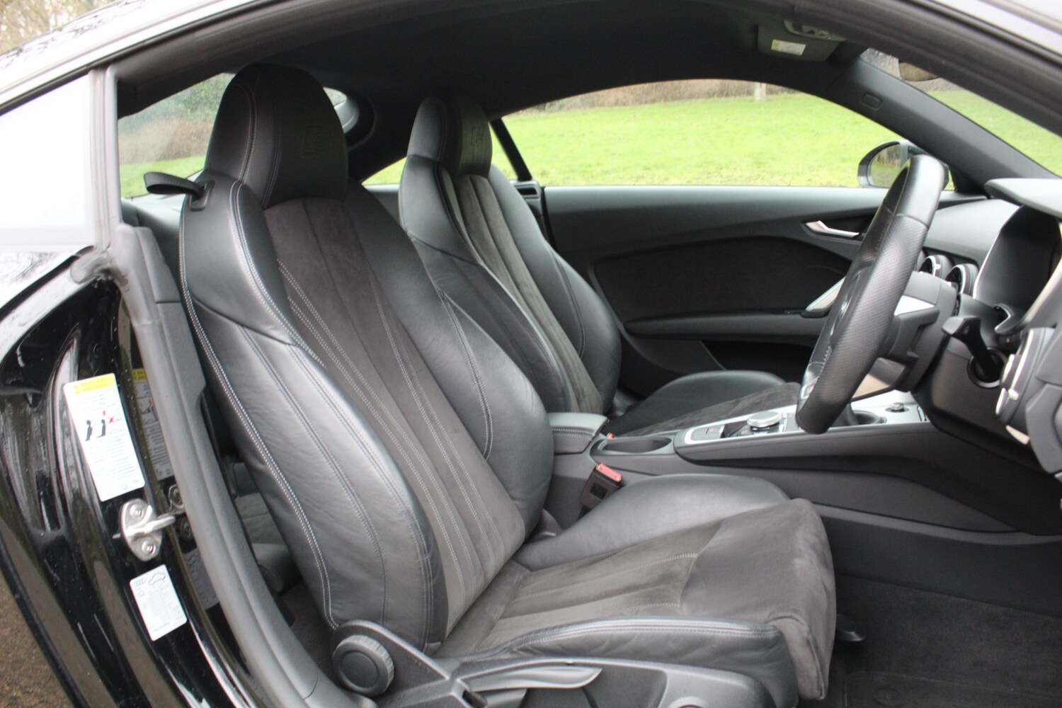 Used Audi TT 2017 for sale - 77432954: Photo 9