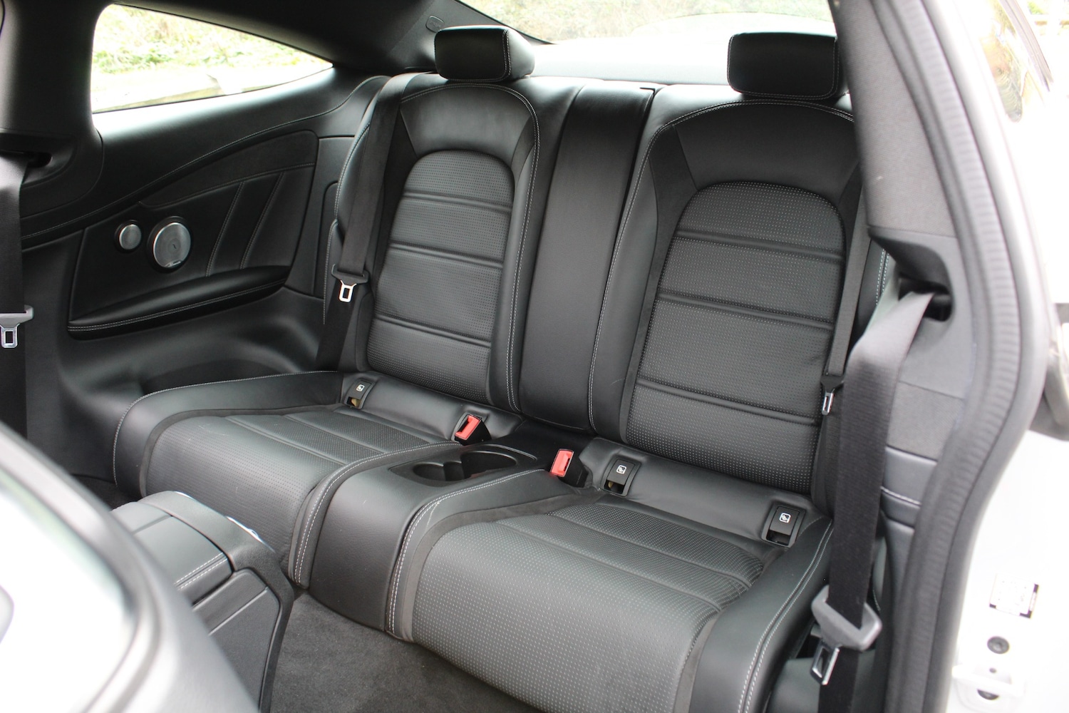 Used Mercedes-Benz C Class 2016 for sale - 76316855: Photo 15