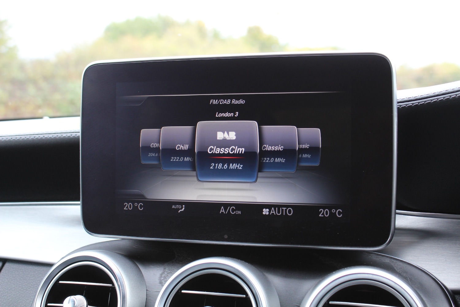 Used Mercedes-Benz C Class 2016 for sale - 76316855: Photo 24