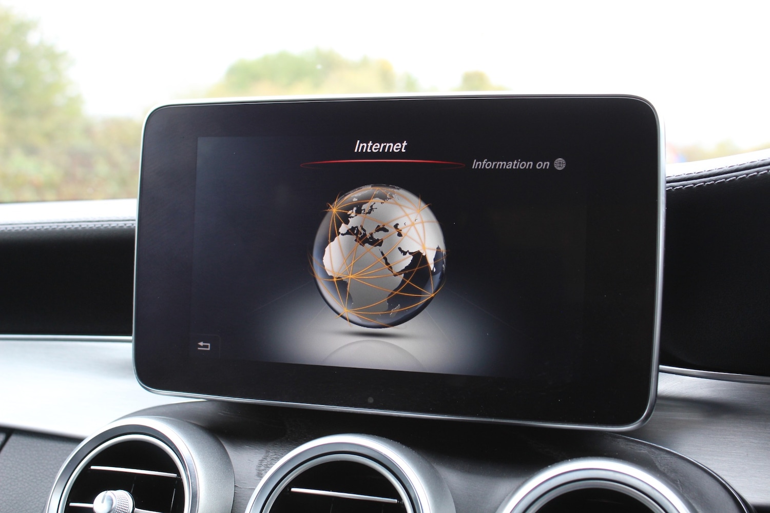 Used Mercedes-Benz C Class 2016 for sale - 76316855: Photo 29