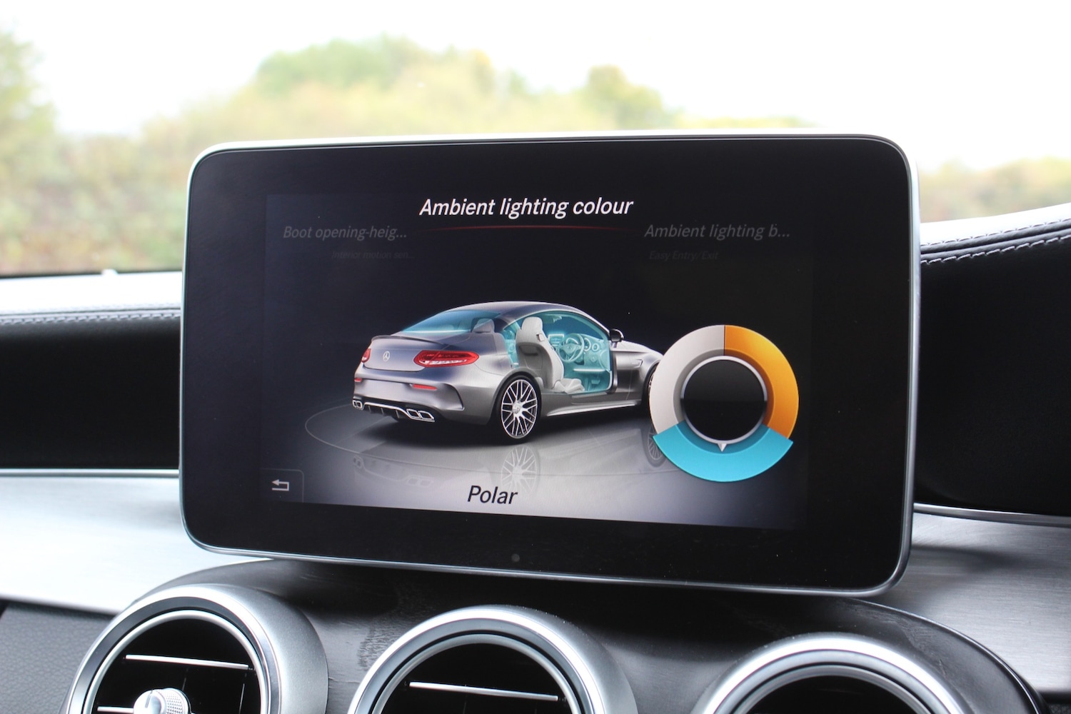 Used Mercedes-Benz C Class 2016 for sale - 76316855: Photo 31