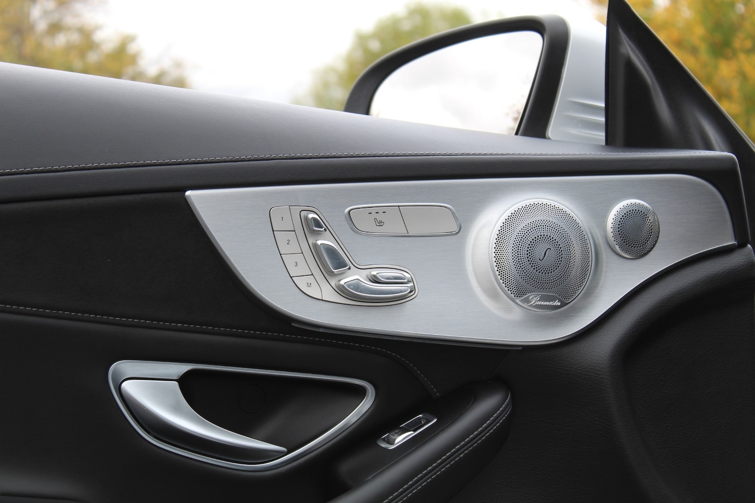 Used Mercedes-Benz C Class 2016 for sale - 76316855: Photo 38