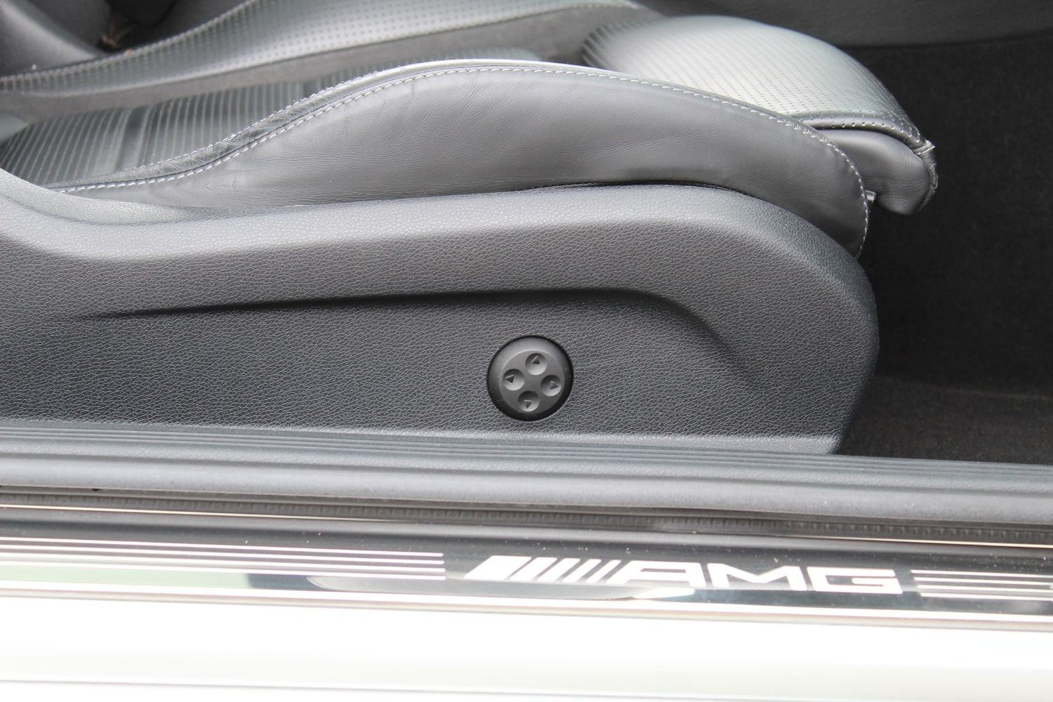 Used Mercedes-Benz C Class 2016 for sale - 76316855: Photo 39