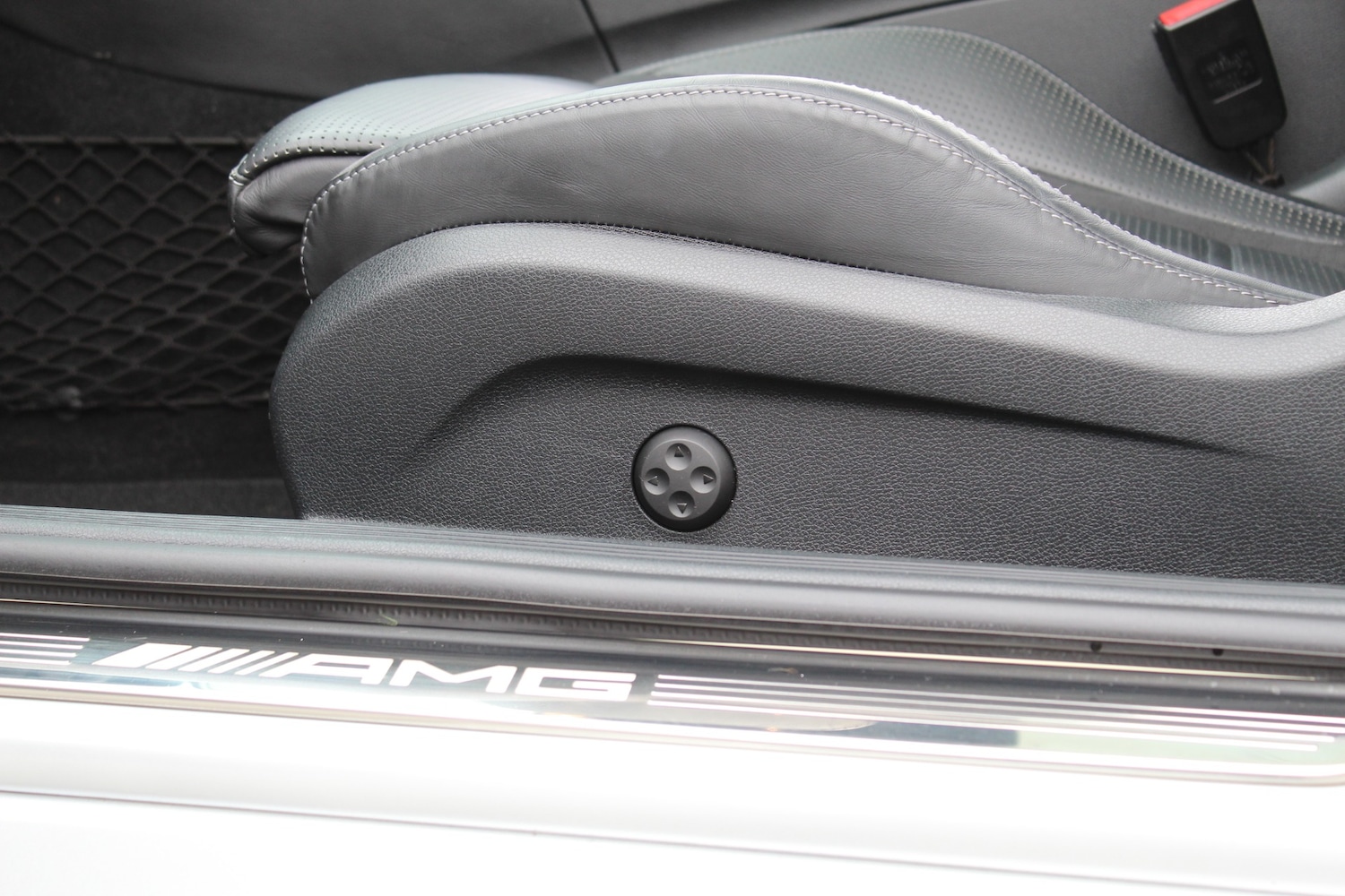 Used Mercedes-Benz C Class 2016 for sale - 76316855: Photo 40