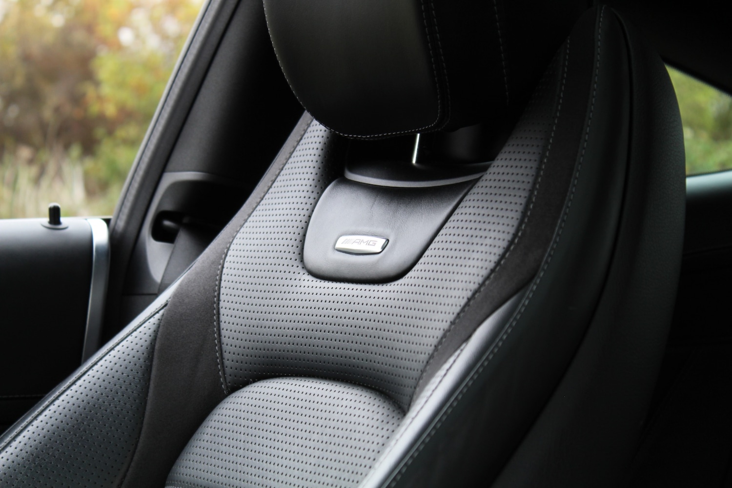 Used Mercedes-Benz C Class 2016 for sale - 76316855: Photo 42