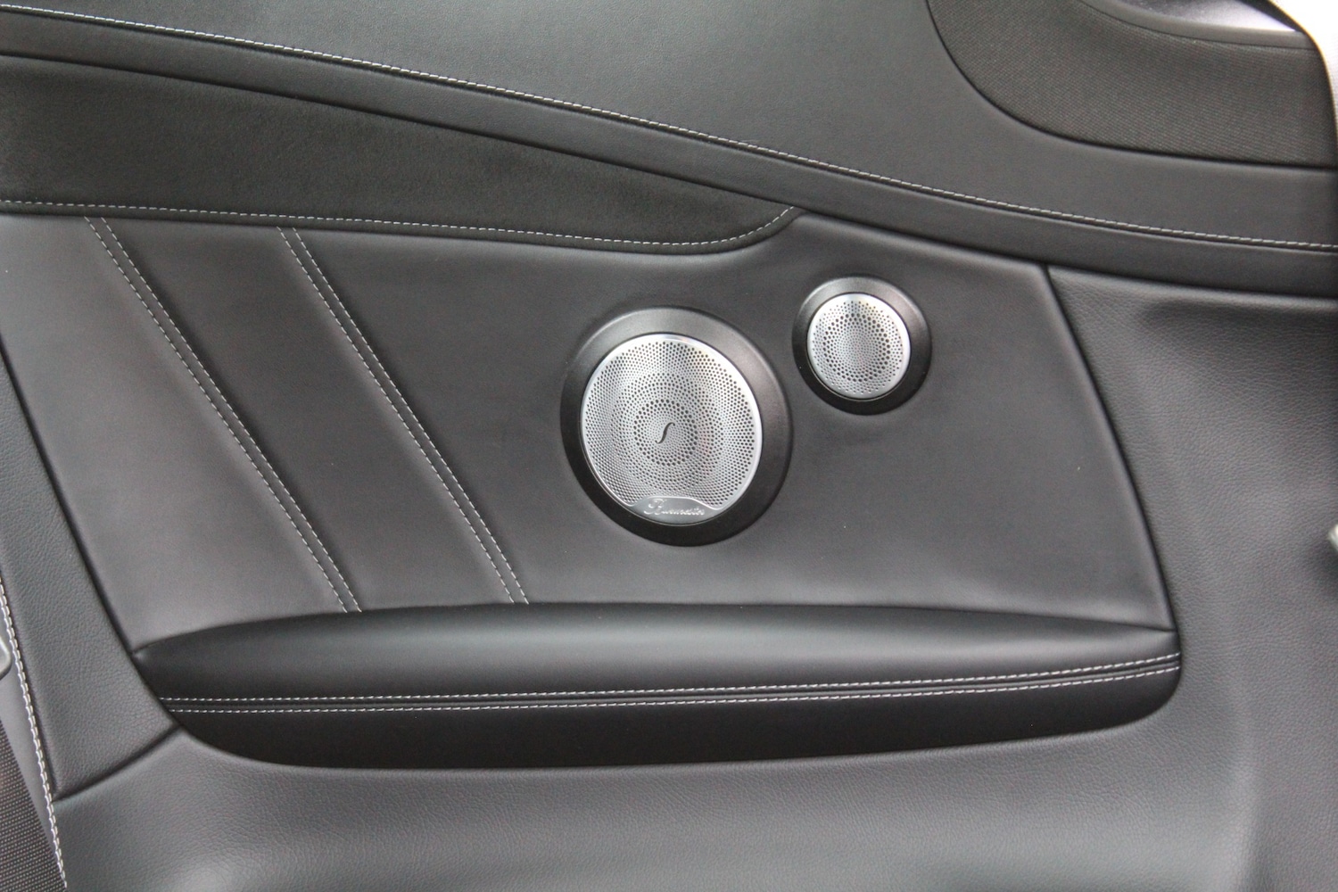 Used Mercedes-Benz C Class 2016 for sale - 76316855: Photo 43