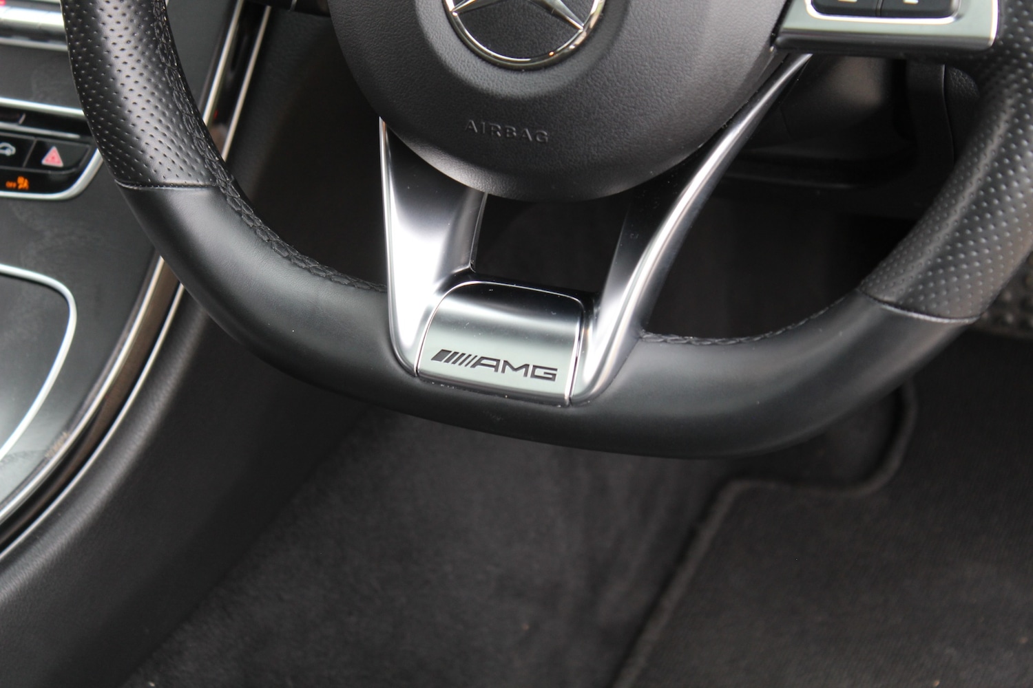 Used Mercedes-Benz C Class 2016 for sale - 76316855: Photo 46