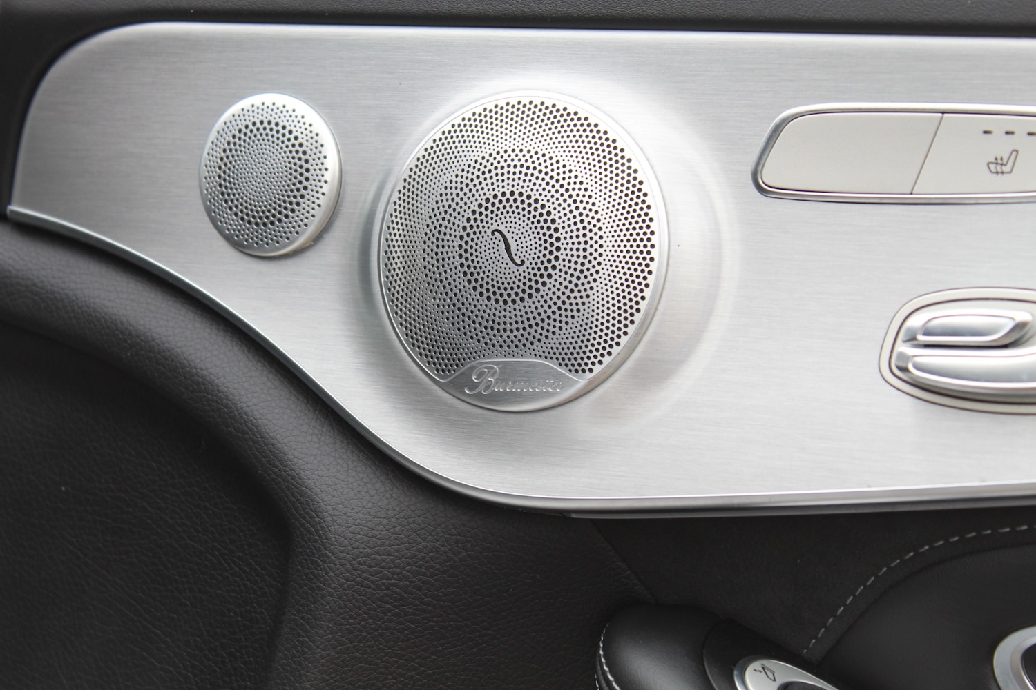 Used Mercedes-Benz C Class 2016 for sale - 76316855: Photo 48