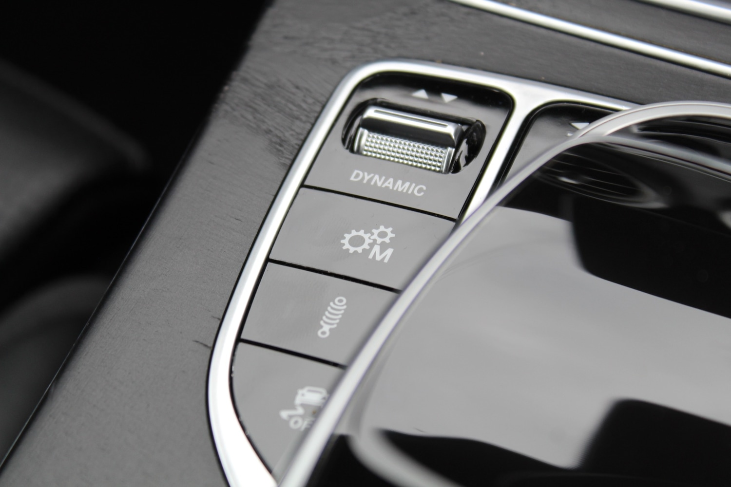 Used Mercedes-Benz C Class 2016 for sale - 76316855: Photo 50