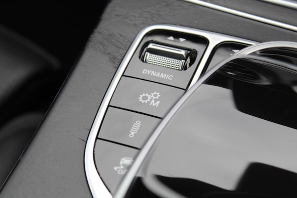 Used Mercedes-Benz C Class 2016 for sale - 76316855: Photo 50