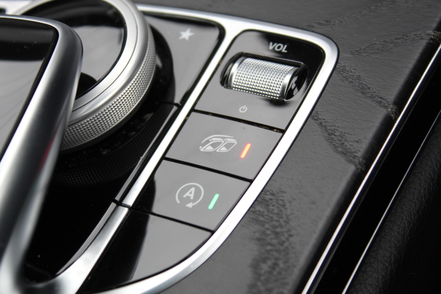 Used Mercedes-Benz C Class 2016 for sale - 76316855: Photo 51