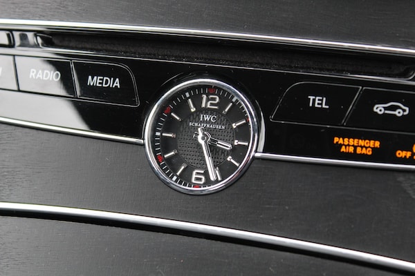 Used Mercedes-Benz C Class 2016 for sale - 76316855: Photo 52