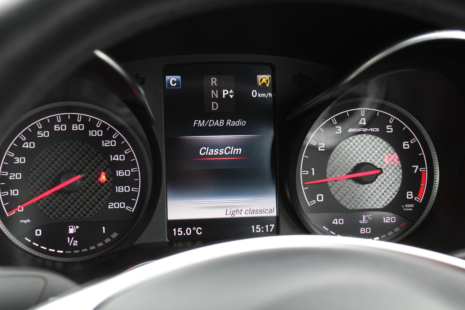 Used Mercedes-Benz C Class 2016 for sale - 76316855: Photo 60