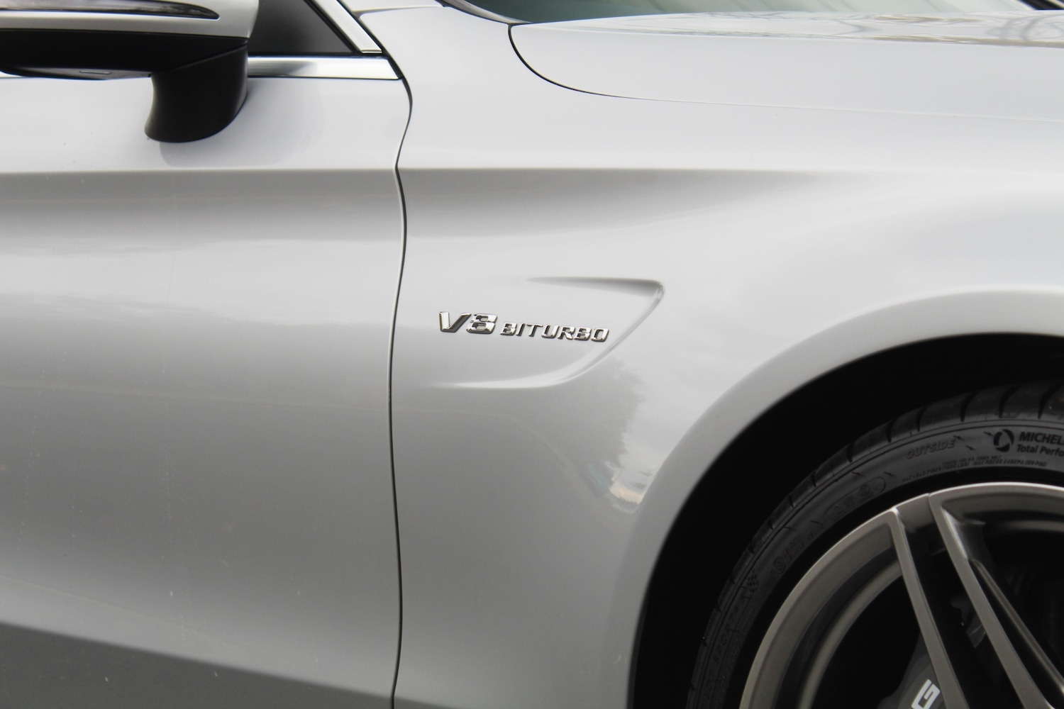 Used Mercedes-Benz C Class 2016 for sale - 76316855: Photo 74