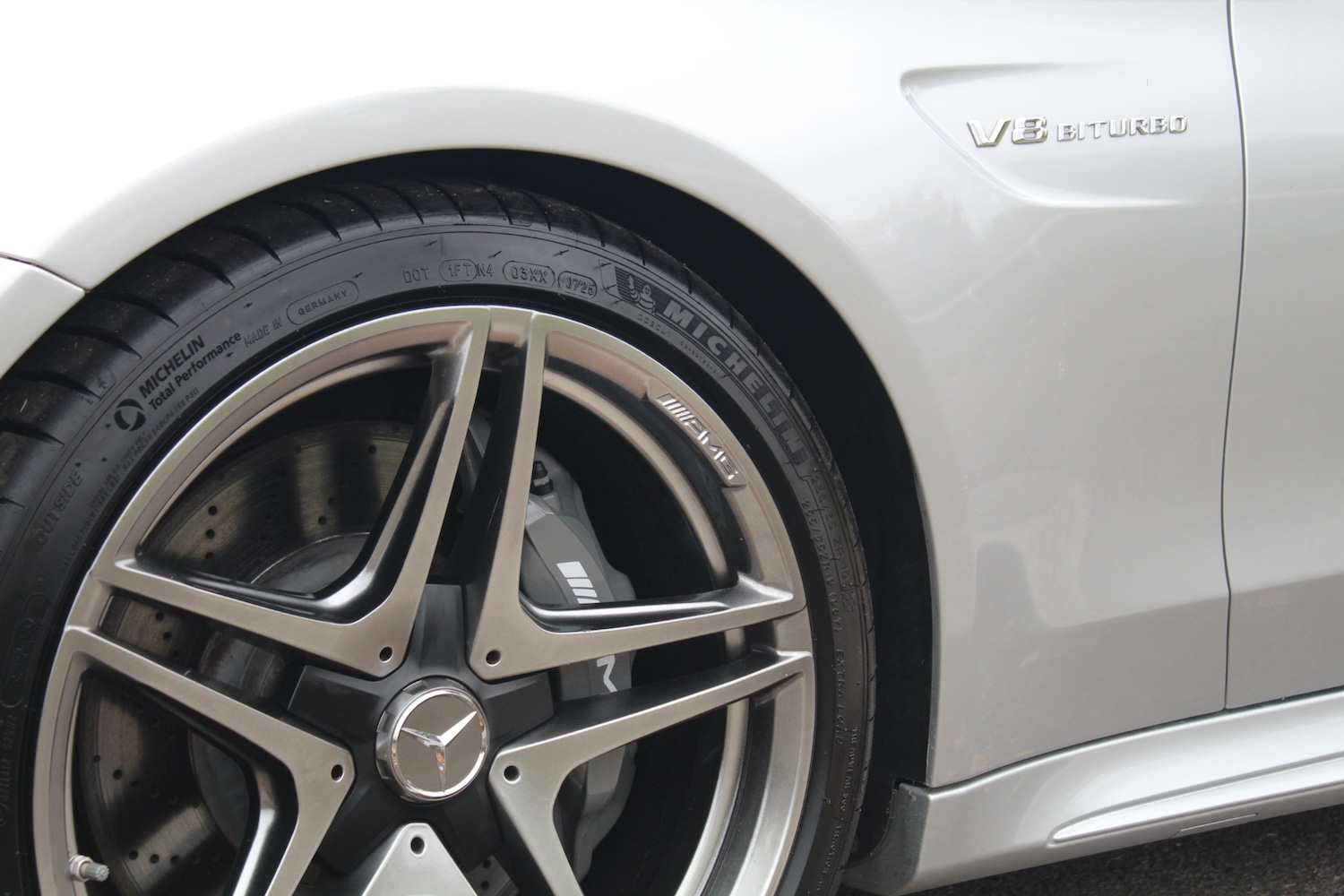 Used Mercedes-Benz C Class 2016 for sale - 76316855: Photo 77