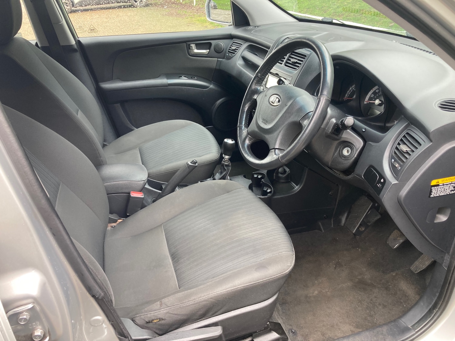 Used Kia Sportage 2009 for sale - 77572340: Photo 11