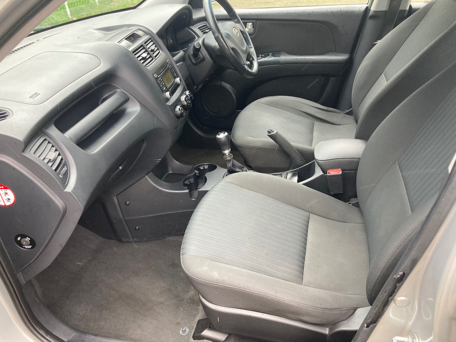 Used Kia Sportage 2009 for sale - 77572340: Photo 12