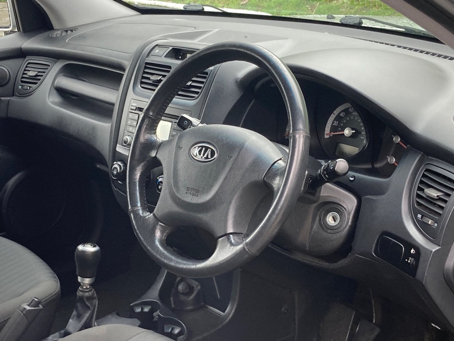 Used Kia Sportage 2009 for sale - 77572340: Photo 13