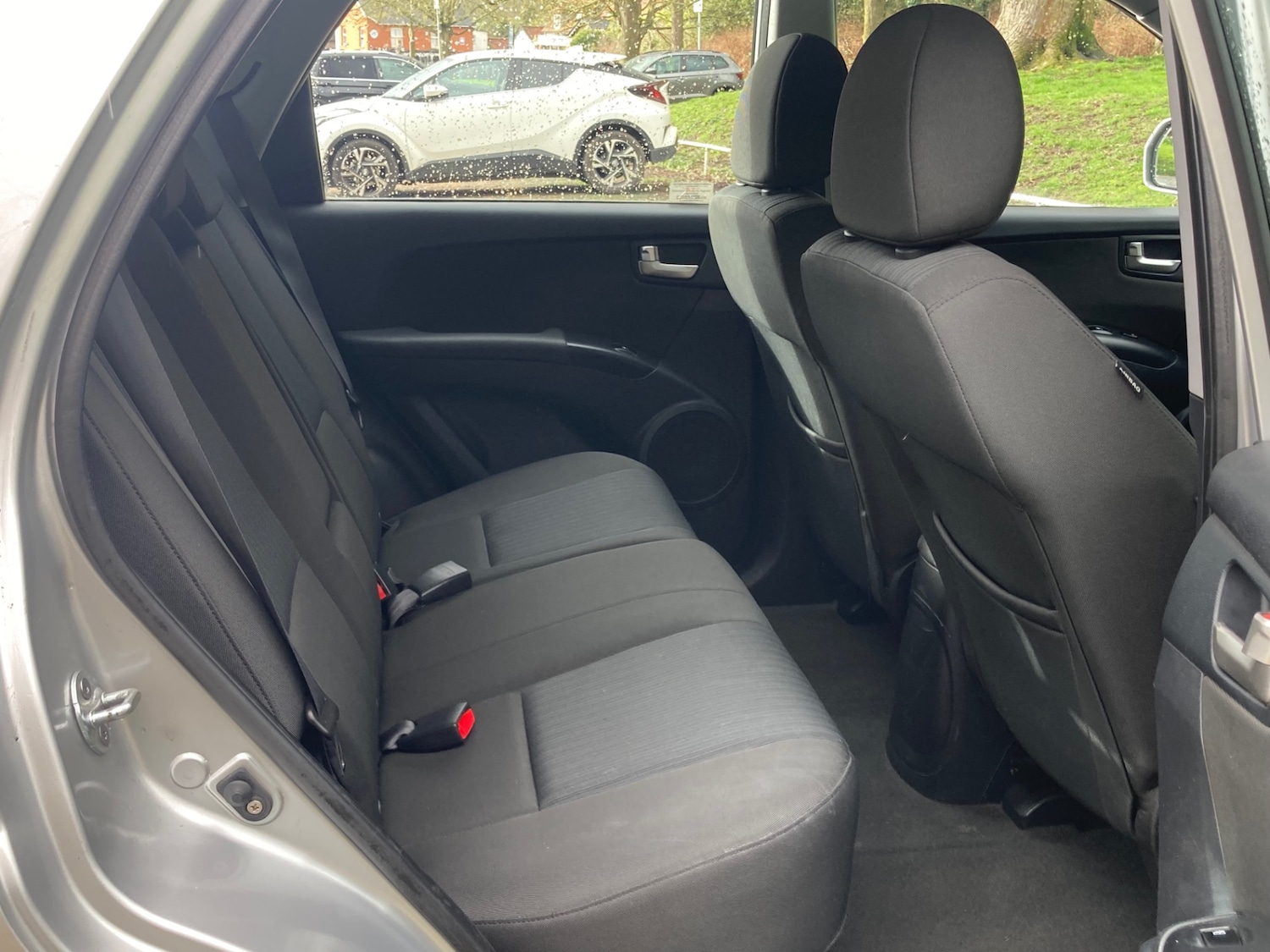 Used Kia Sportage 2009 for sale - 77572340: Photo 14