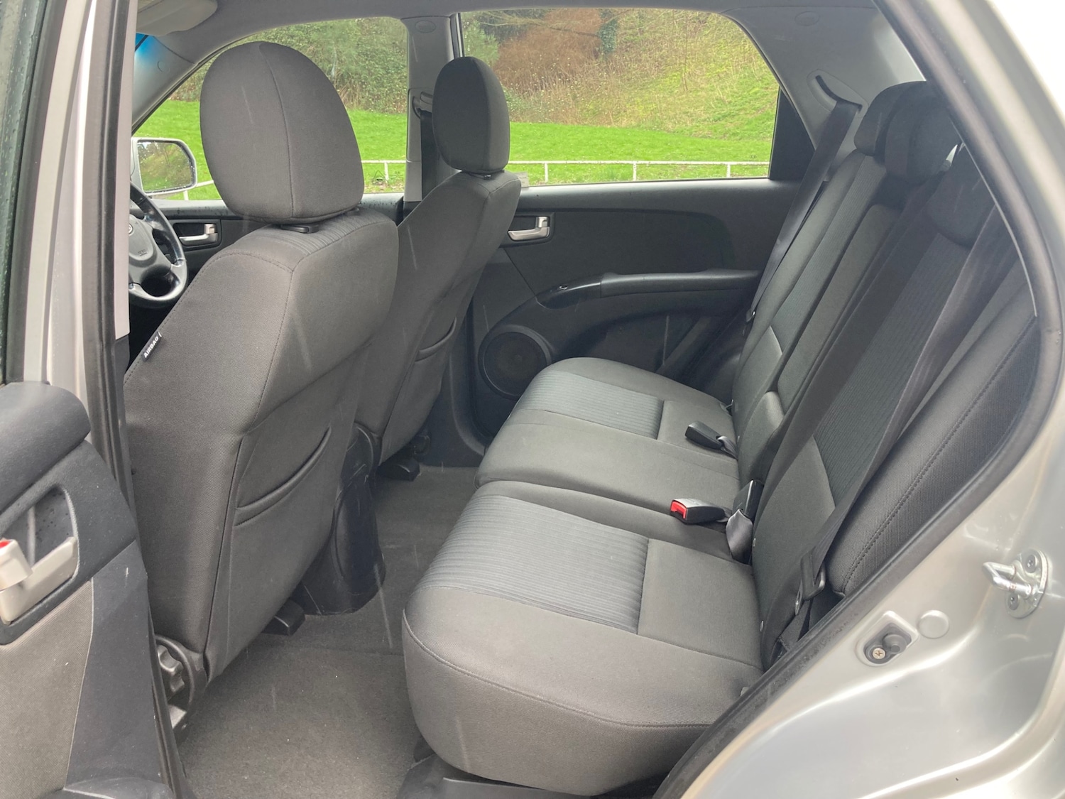 Used Kia Sportage 2009 for sale - 77572340: Photo 15