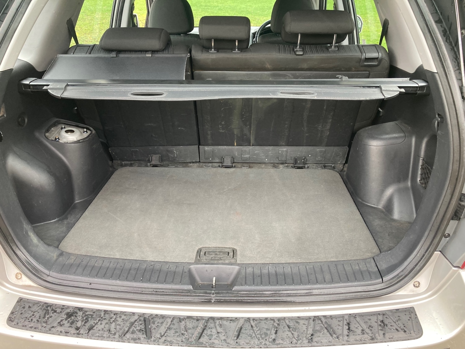 Used Kia Sportage 2009 for sale - 77572340: Photo 16