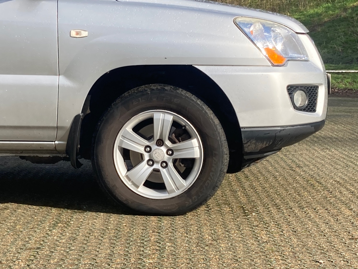 Used Kia Sportage 2009 for sale - 77572340: Photo 25