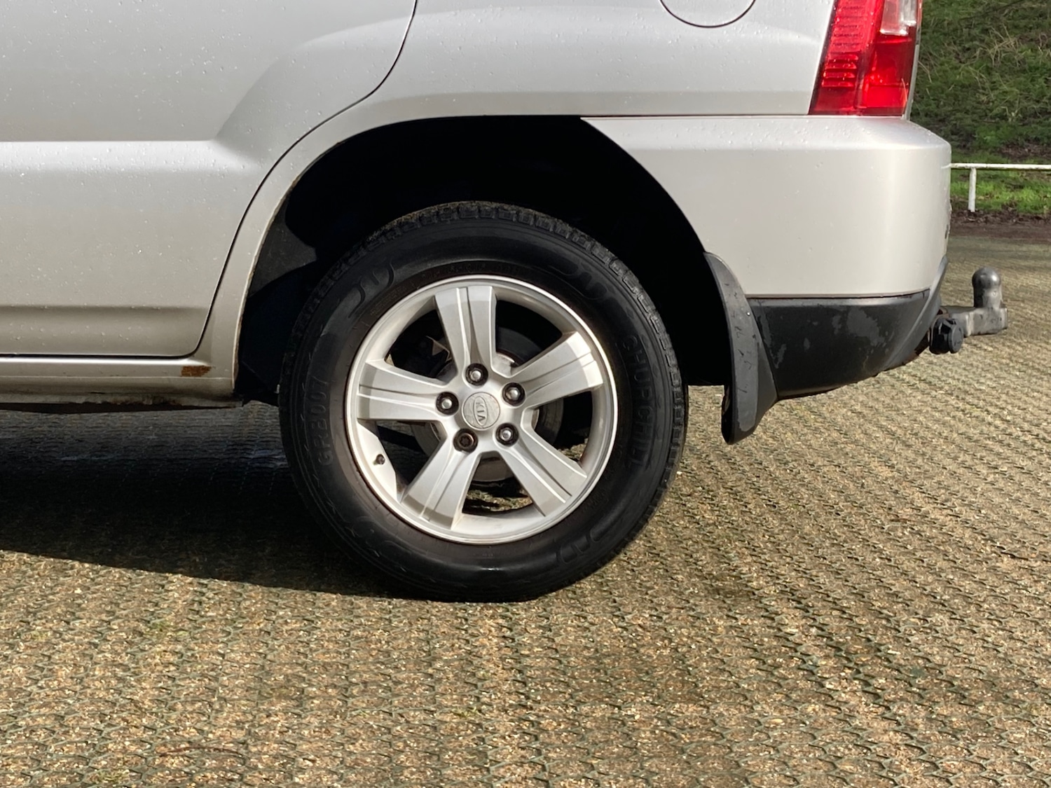 Used Kia Sportage 2009 for sale - 77572340: Photo 26