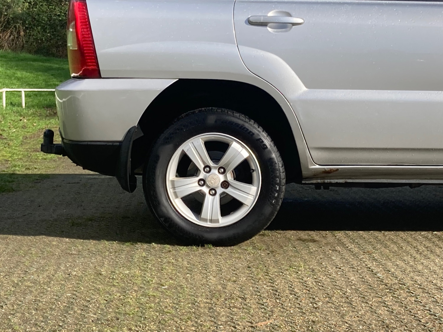 Used Kia Sportage 2009 for sale - 77572340: Photo 27