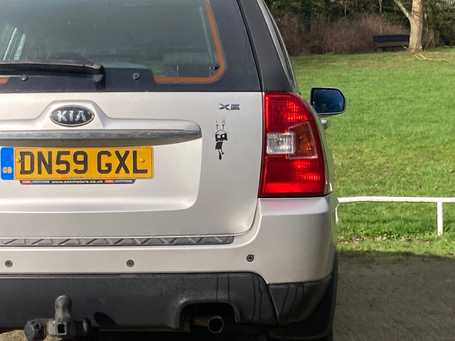 Used Kia Sportage 2009 for sale - 77572340: Photo 29