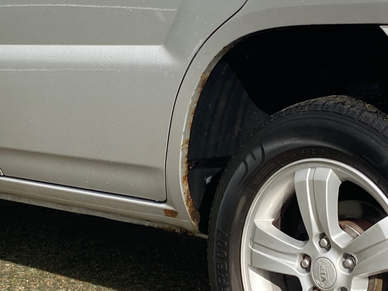 Used Kia Sportage 2009 for sale - 77572340: Photo 33