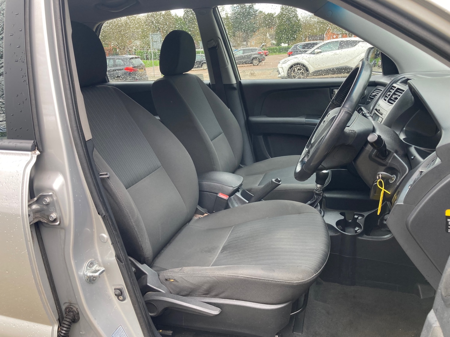 Used Kia Sportage 2009 for sale - 77572340: Photo 9