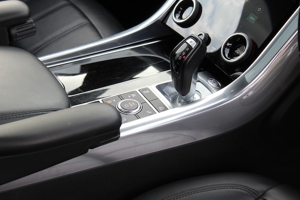 Used Land Rover Range Rover Sport 2021 for sale - 75621565: Photo 16