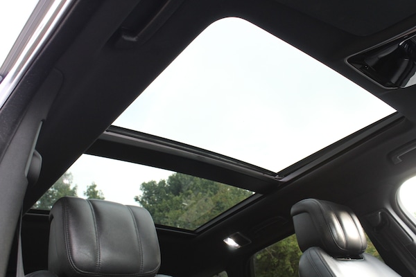 Used Land Rover Range Rover Sport 2021 for sale - 75621565: Photo 17