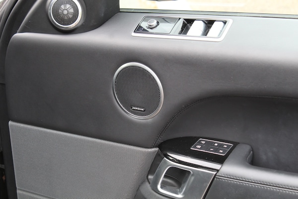 Used Land Rover Range Rover Sport 2021 for sale - 75621565: Photo 20