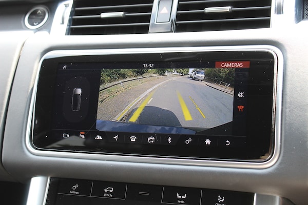 Used Land Rover Range Rover Sport 2021 for sale - 75621565: Photo 23