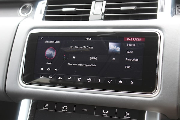 Used Land Rover Range Rover Sport 2021 for sale - 75621565: Photo 24
