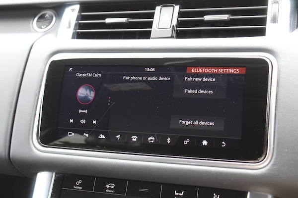 Used Land Rover Range Rover Sport 2021 for sale - 75621565: Photo 25